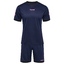 hmlBLAZE CLUB 26 POLY SET marinepink