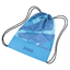Gymsack Team 2.0 lightblueskyblueblau