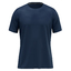T-Shirt Uni marine