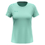 T-Shirt Light Flow Damen minze