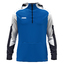Zip Hoodie Dynamic royalweissmarine