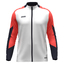 Polyesterjacke Dynamic weisscoralmarine