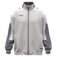 Webjacke Dynamic hellgrauweissgrau