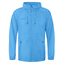 Lightweightjacke Flow skyblue