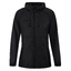 Lightweightjacke Flow Damen schwarz