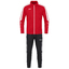 Trainingsanzug Polyester Power rot
