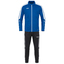 Trainingsanzug Polyester Power royal
