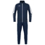 Trainingsanzug Polyester Power marine