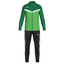 Polyesteranzug Iconic softgreensportgruen