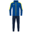 Trainingsanzug Polyester Power mit Kapuze royalcitro