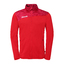 Athletics 29 Poly Jacke rotchilirot