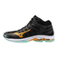 WAVE VOLTAGE 2 MID blacktangeloicegreen