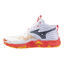 WAVE MOMENTUM ELITE MID whitefierycoral2citrus