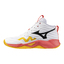 WAVE MOMENTUM PRO MID whitefierycoral2citrus