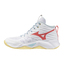 WAVE MOMENTUM PRO MID Damen whitecalypsocoralpalebanana
