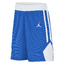 JORDAN TM25 BASKETBALL STOCK SHORT KIDS royalbluewhite