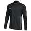 Park 26 Trainingsjacke blackwhitewhite