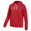 Park 26 Hoody Damen universityredwhite