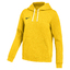 Park 26 Hoody Damen touryellowblack