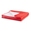 TEAM Towel Large (70x140) red