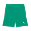 teamCUP Shorts sportgreenpumawhite