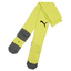 teamLIGA26 Socks Core yellowburstpumablack