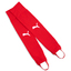 teamLIGA26 Socks Core Stirrup pumaredpumawhite