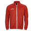 TEAM WARM UP JACKET rotweiss