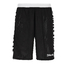 ESSENTIAL REVERSIBLE SHORTS schwarzweiss