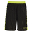 ESSENTIAL REVERSIBLE SHORTS schwarzfluogelb