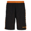ESSENTIAL REVERSIBLE SHORTS schwarzorange