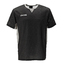 Referee T-shirt blackgrey