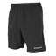 Field Woven Short schwarz