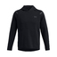 Unstoppable Fleece Hoody black