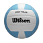 Pro Tour Volleyball Trainingsball skybluewhite