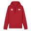 Promo Hoody Handball red