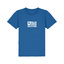 Kinder Promo T-Shirt Handball royalblue