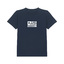 Kinder Promo T-Shirt Handball frenchnavy