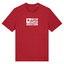 Promo T-Shirt Handball red
