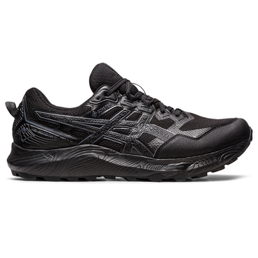 Asics Gel-Sonoma Gtx Laufschuhe schwarz günstig kaufen