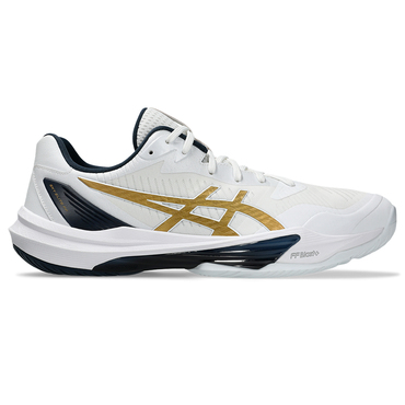 Asics Sky Elite Ff 3 Handballschuhe weiss gunstig kaufen weplayhandball