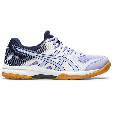 Asics gel rocket damen Outlet