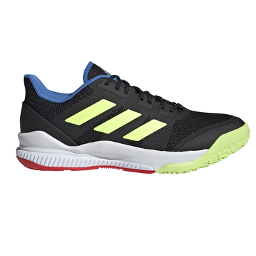 adidas bounce schwarz