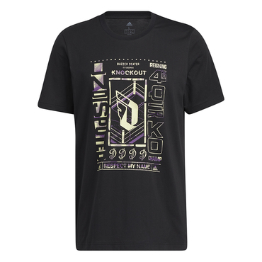 DAME KNOCKOUT TEE