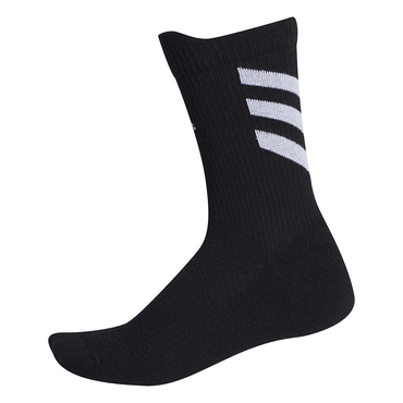 TECHFIT CREW SOCKEN