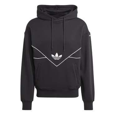 Adidas Adicolor Seasonal Archive Hoodie Lifestylehoody schwarz gunstig kaufen weplayhandball