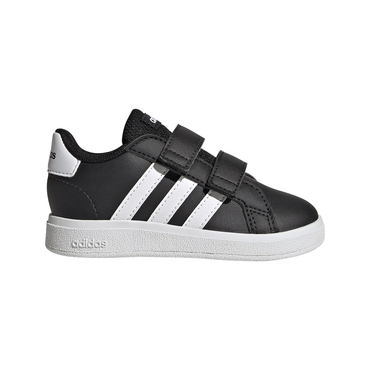 GRAND COURT LIFESTYLE HOOK AND LOOP SCHUH