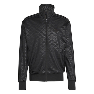 Adidas monogram jacket best sale