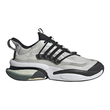 AlphaBoost V1
