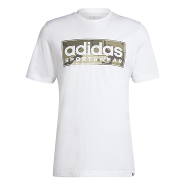 Adidas M Camo G T 2 Shirt weiss gunstig kaufen weplayhandball